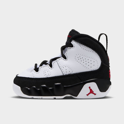 Jordan 9 Rétro TD Blanc / Multicolore