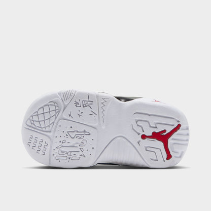 Jordan 9 Rétro TD Blanc / Multicolore