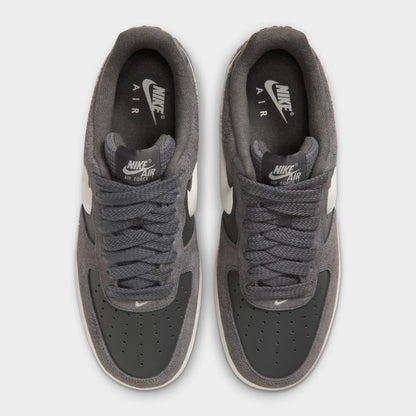 Nike Air Force 1 '07 LV8 Gris Fer / Voile