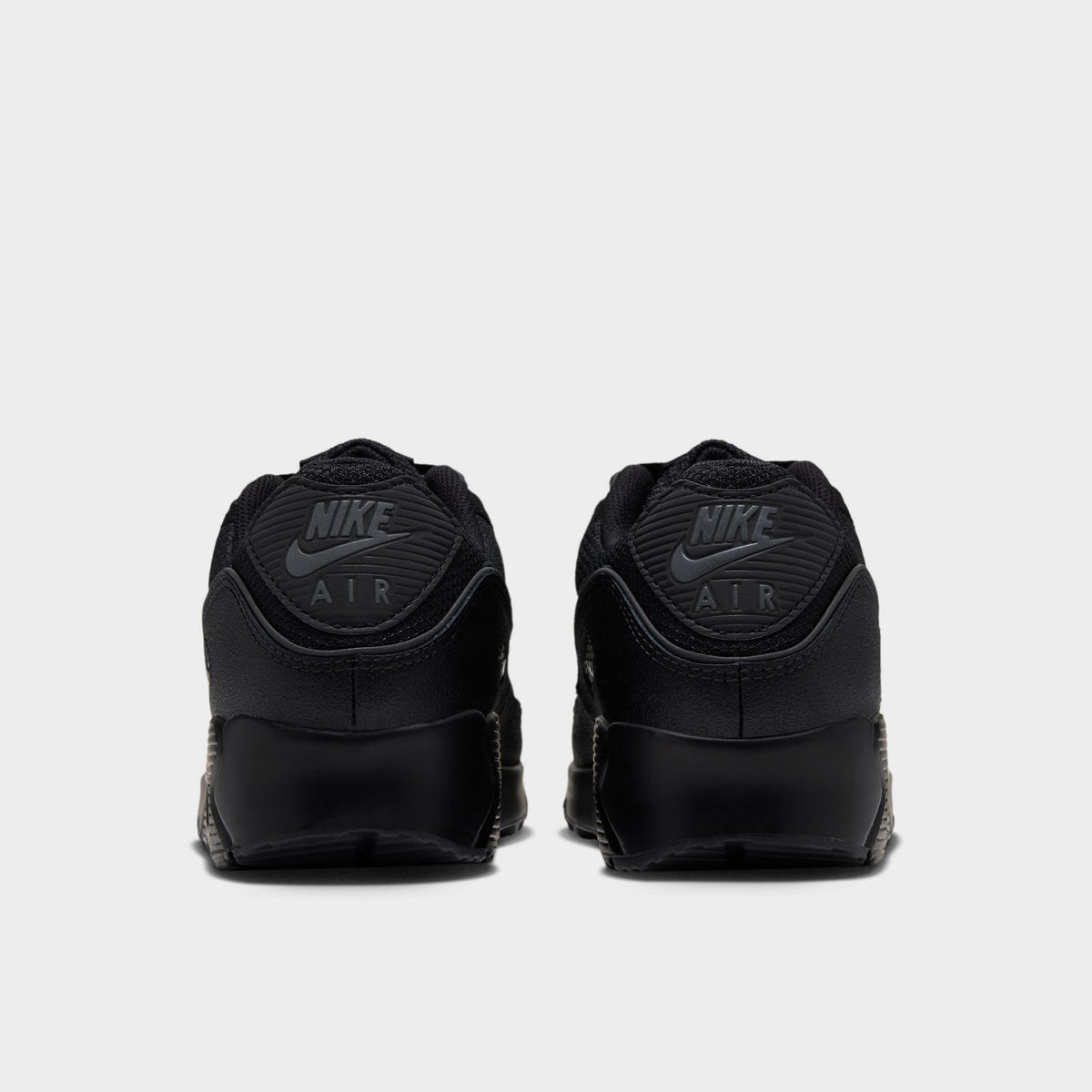 Nike Air Max 90 Black / Anthracite