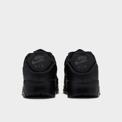 Nike Air Max 90 Black / Anthracite