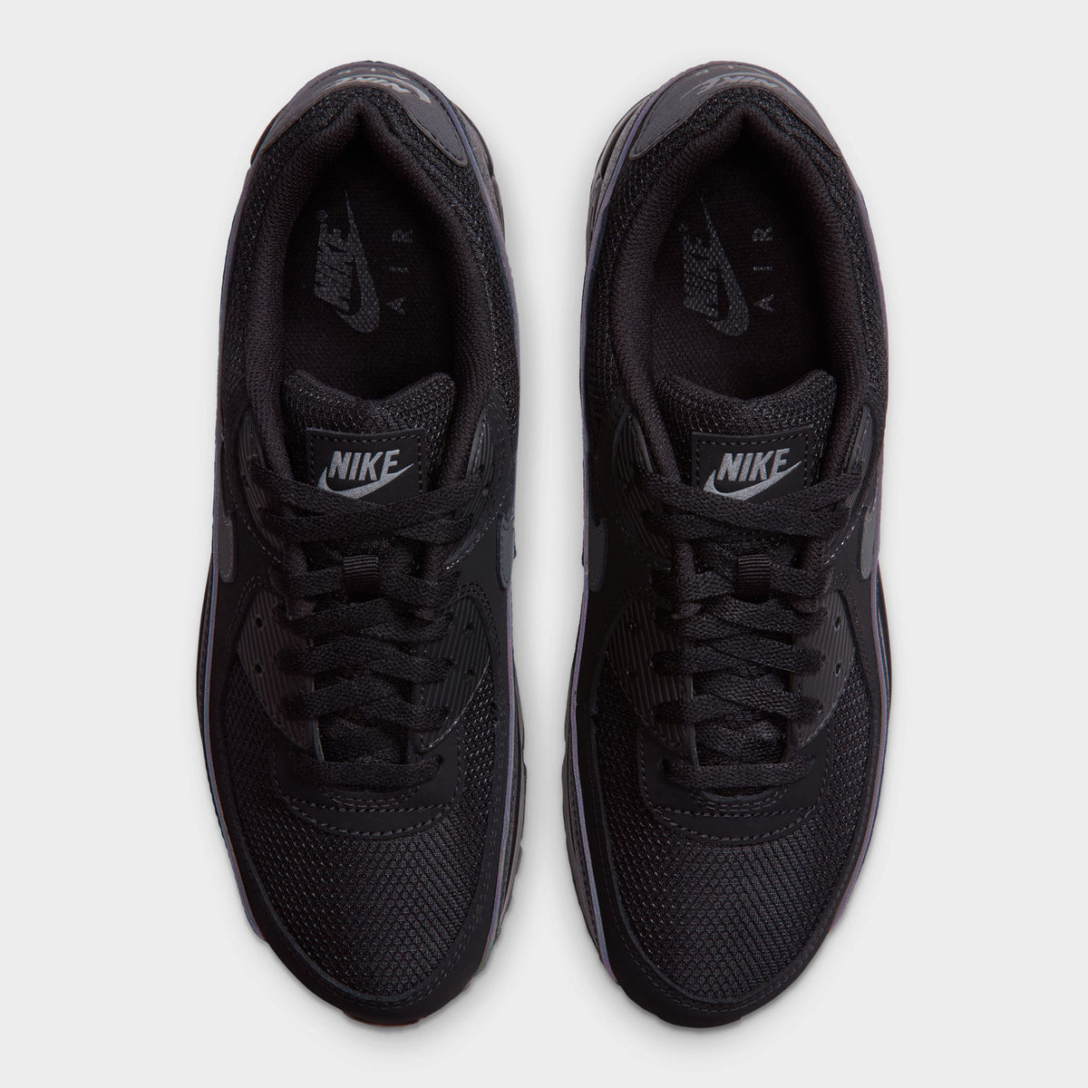 Nike Air Max 90 Black / Anthracite