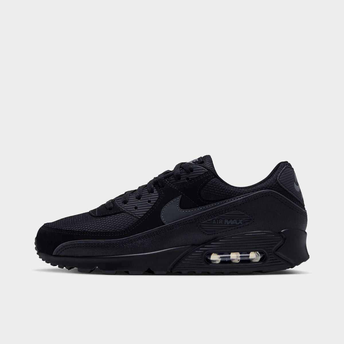 Nike Air Max 90 Black / Anthracite