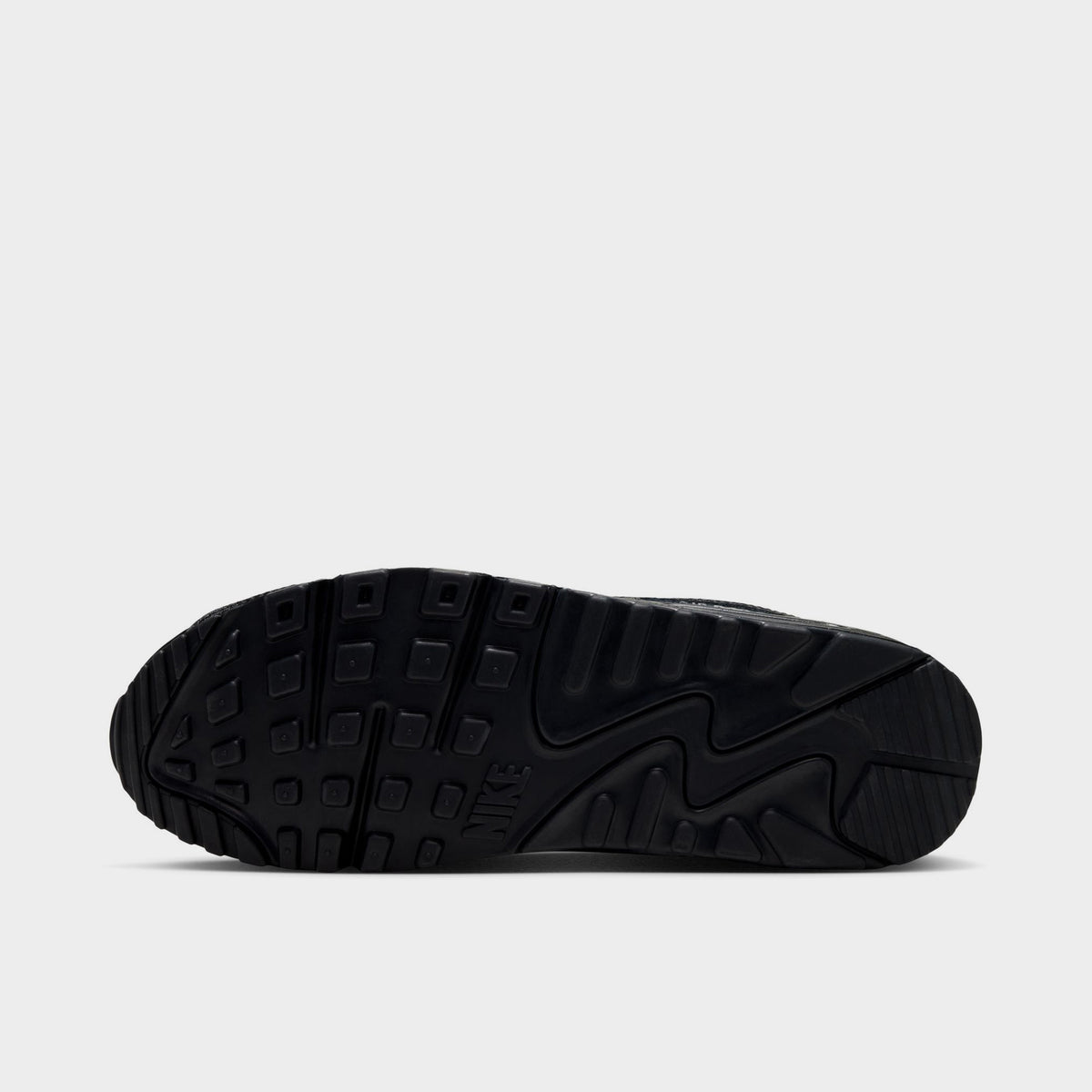 Nike Air Max 90 Black / Anthracite