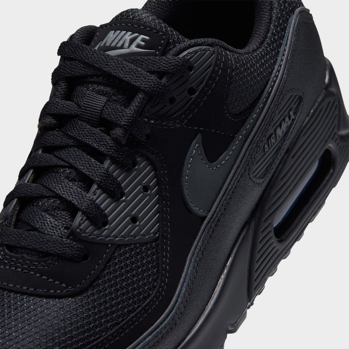 Nike Air Max 90 Black / Anthracite
