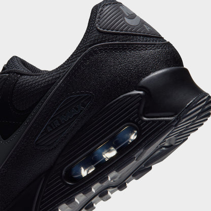 Nike Air Max 90 Black / Anthracite