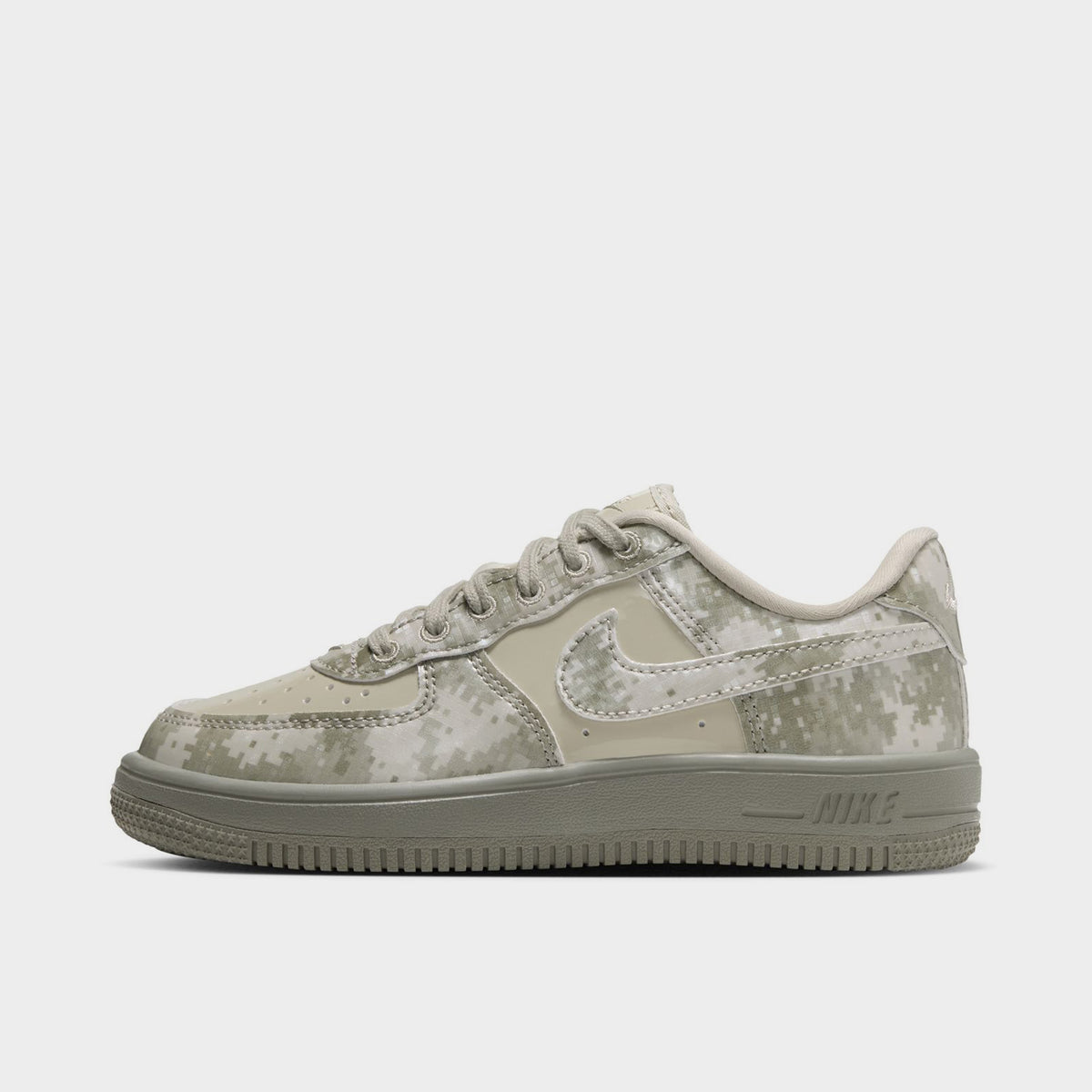 Nike Air Force 1 PS Multicolore / Multicolore - Pierre Claire