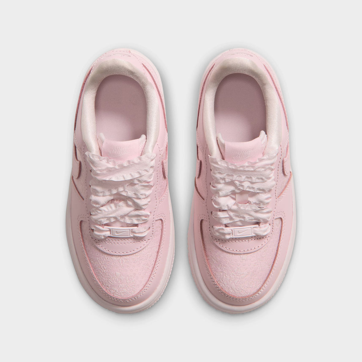 Nike Air Force 1 PS Arctic Pink / Arctic Pink - Summit White