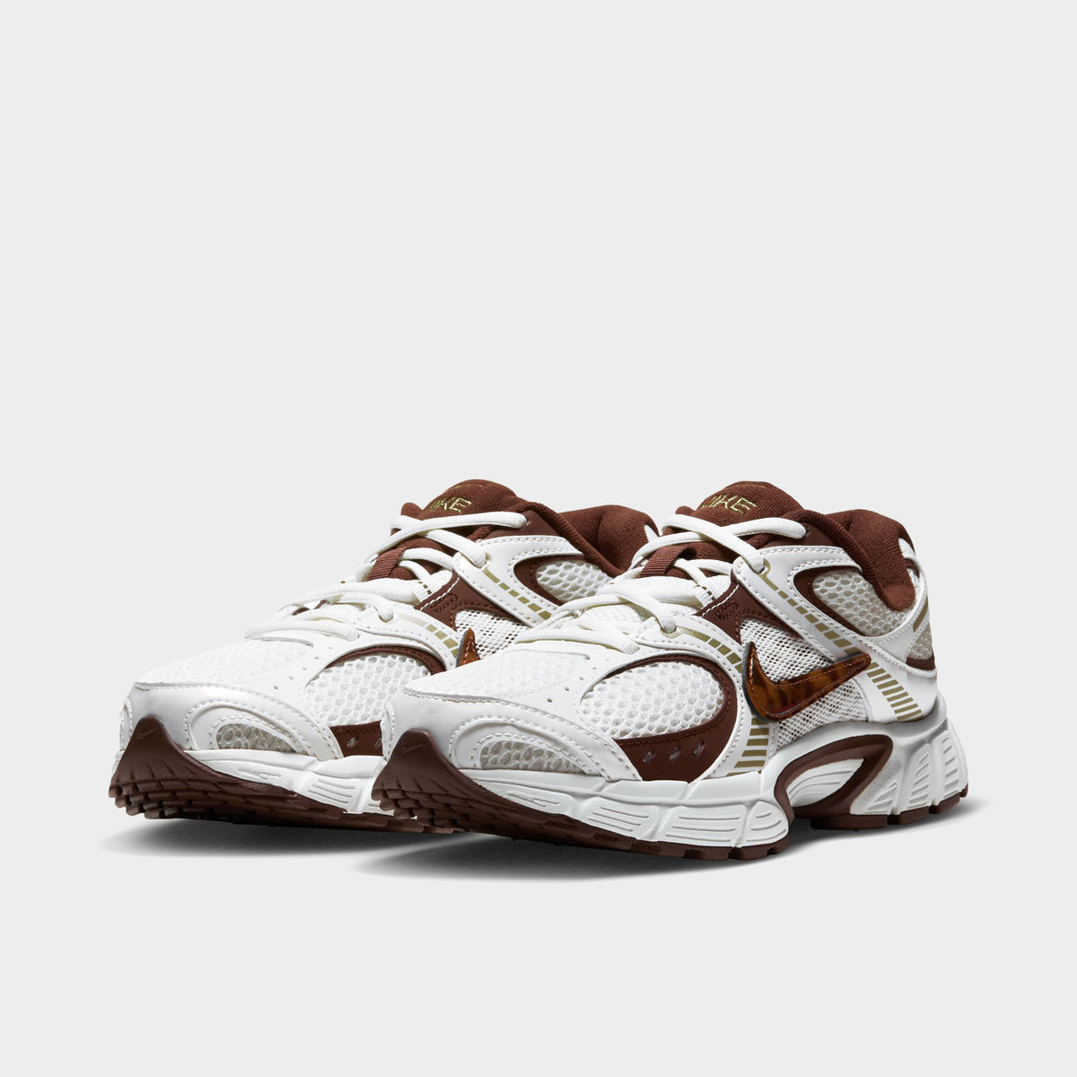 Nike Femme V5 RNR Voile / Multicolore - Cacao Wow