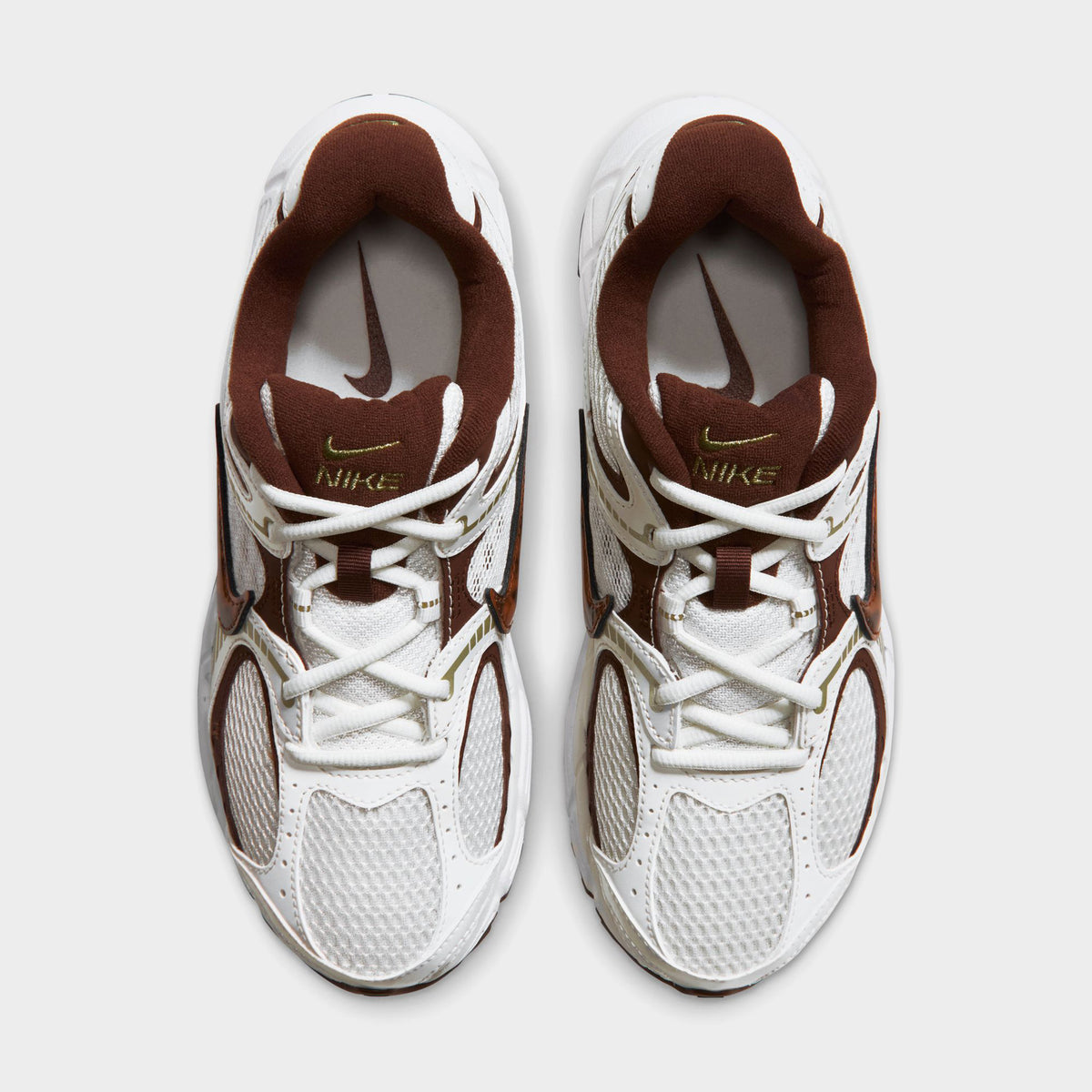 Nike Femme V5 RNR Voile / Multicolore - Cacao Wow