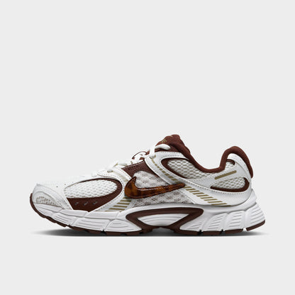 Nike Femme V5 RNR Voile / Multicolore - Cacao Wow