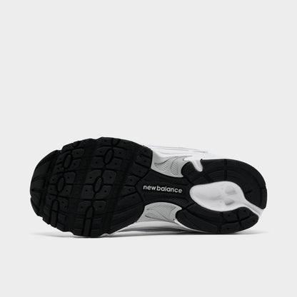 New Balance 530 pour enfants Blanc / Argent