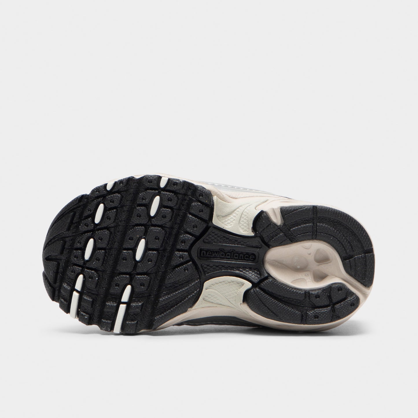 New Balance Infants' 530 Summer Fog / Nimbus Cloud - NB Navy