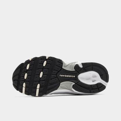 New Balance Toddler's IZ530RD Blanc / Beige - Argent