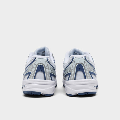 New Balance Infants' 740 White / Blue