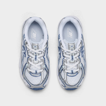 New Balance Infants' 740 White / Blue