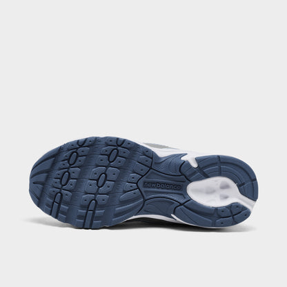 New Balance Infants' 740 White / Blue