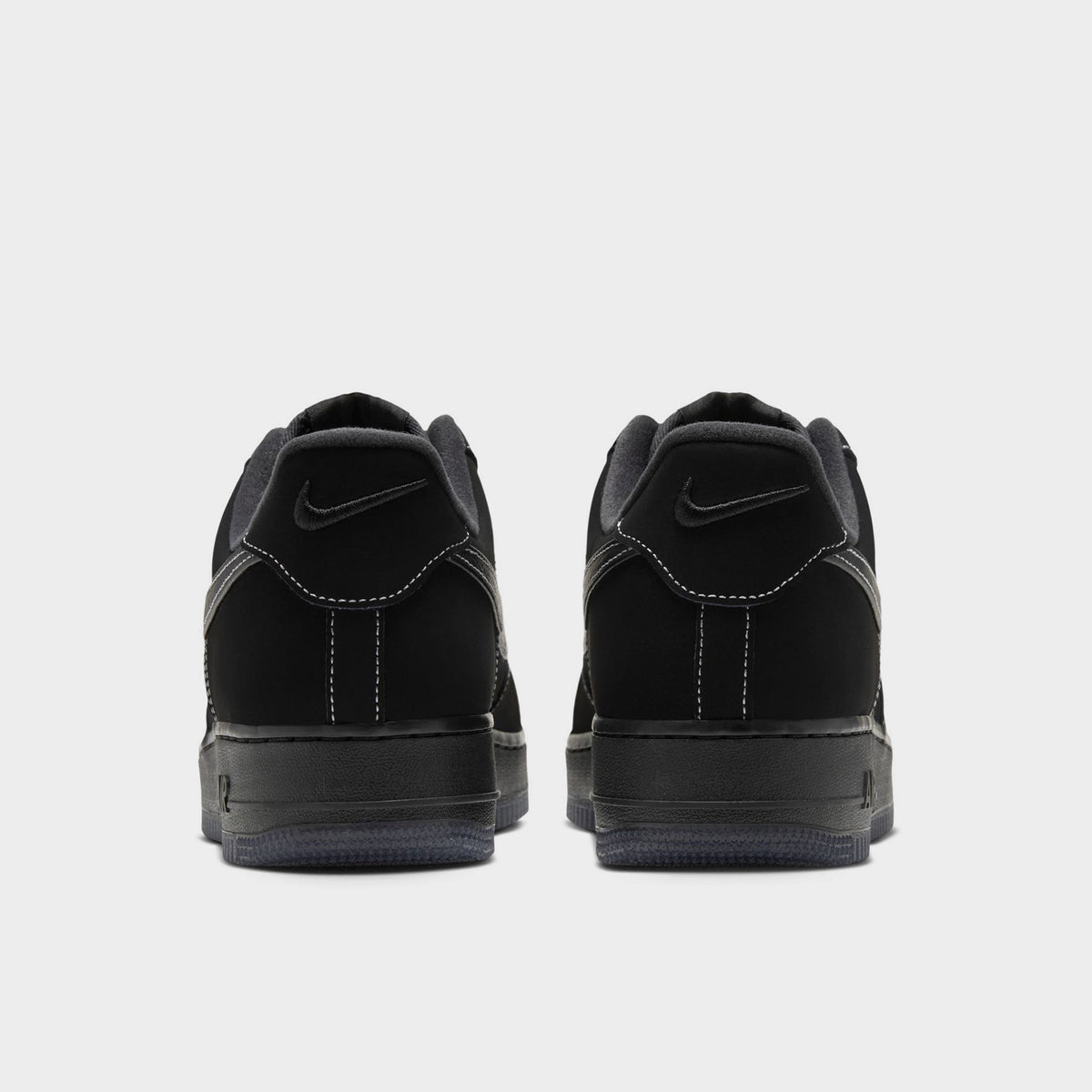 Nike Air Force 1 '07 LV8 Loup Gris / Noir