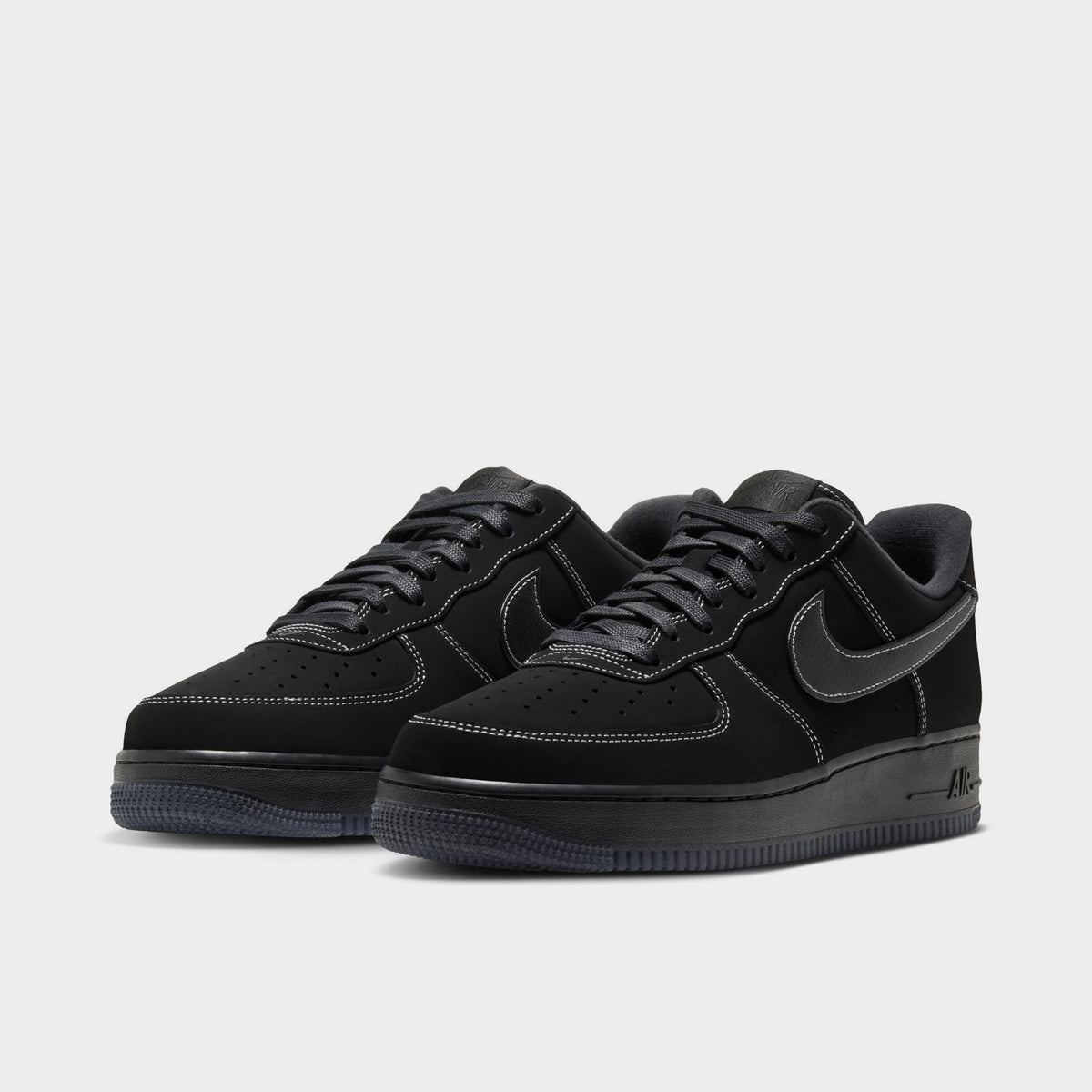 Nike Air Force 1 '07 LV8 Loup Gris / Noir