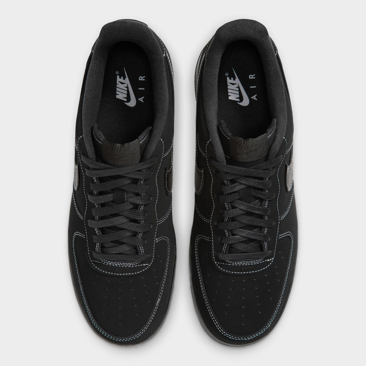 Nike Air Force 1 '07 LV8 Loup Gris / Noir
