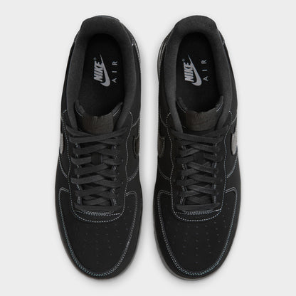 Nike Air Force 1 '07 LV8 Loup Gris / Noir