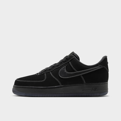 Nike Air Force 1 '07 LV8 Loup Gris / Noir