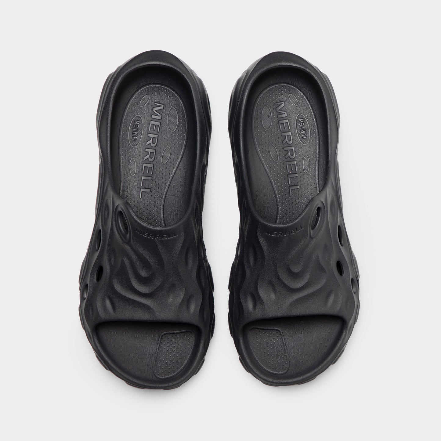 Merrell Hydro Slide 2 SE Black