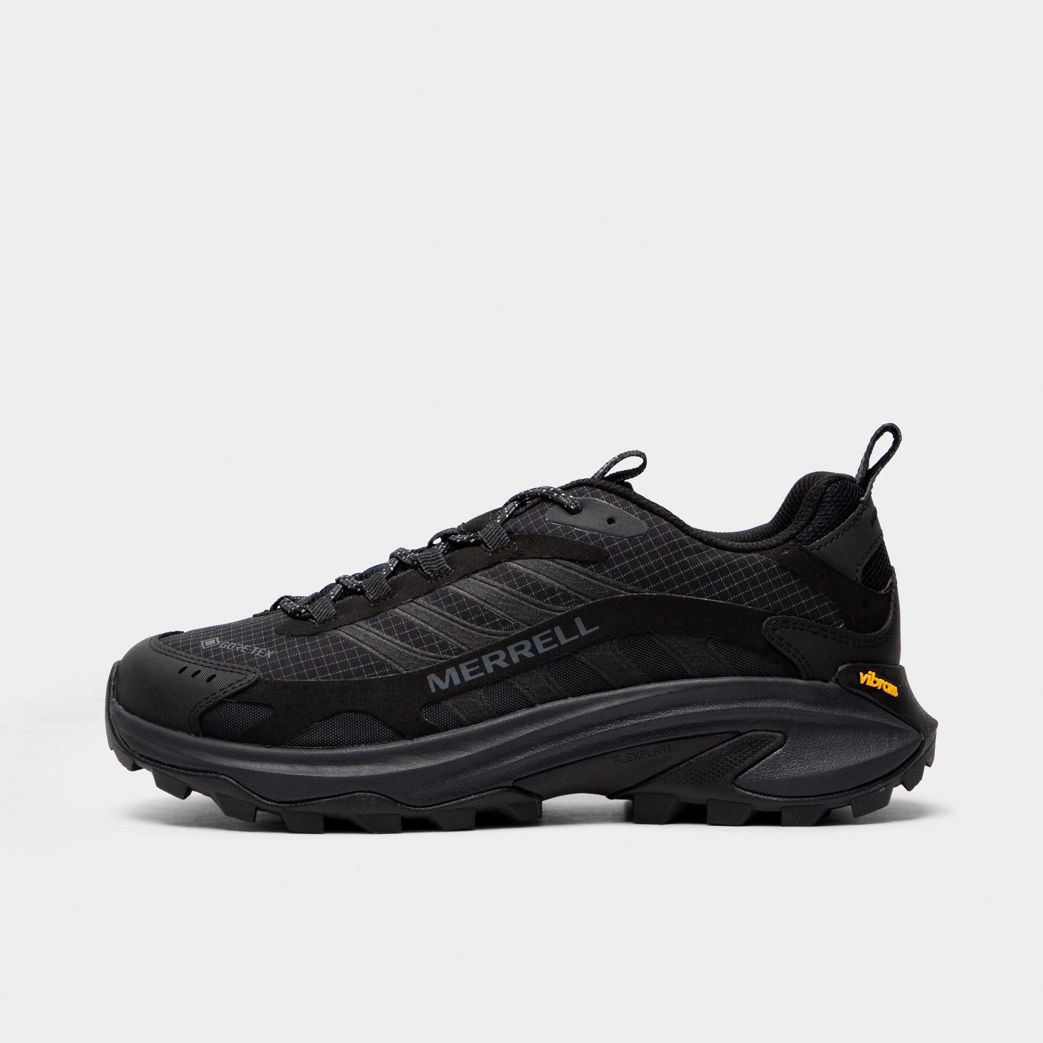 Merrell MOAB Speed 2 Gore-tex / Black – JD Sports