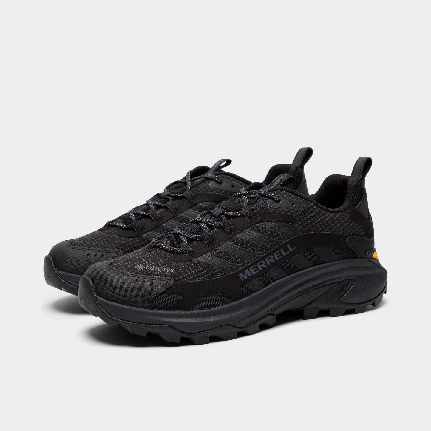 Merrell MOAB Speed 2 Gore-tex / Black