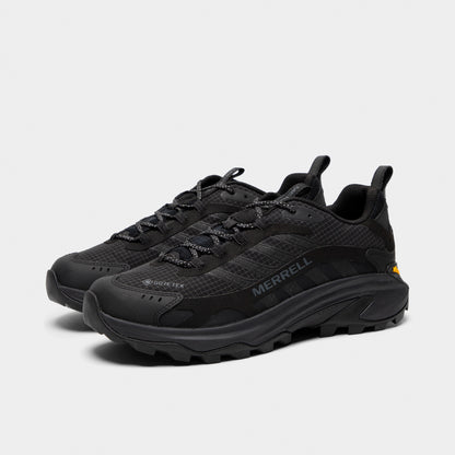 Merrell MOAB Speed 2 Gore-tex / Black