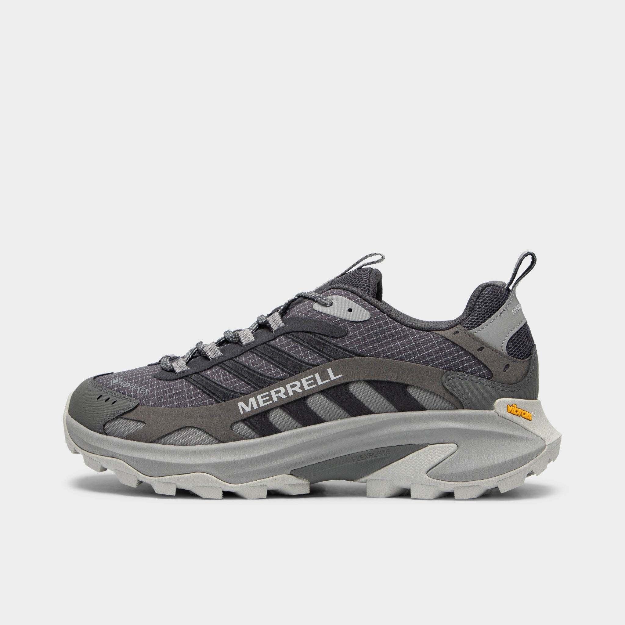 Merrell MOAB Speed 2 Gore-tex / Asphalt – JD Sports