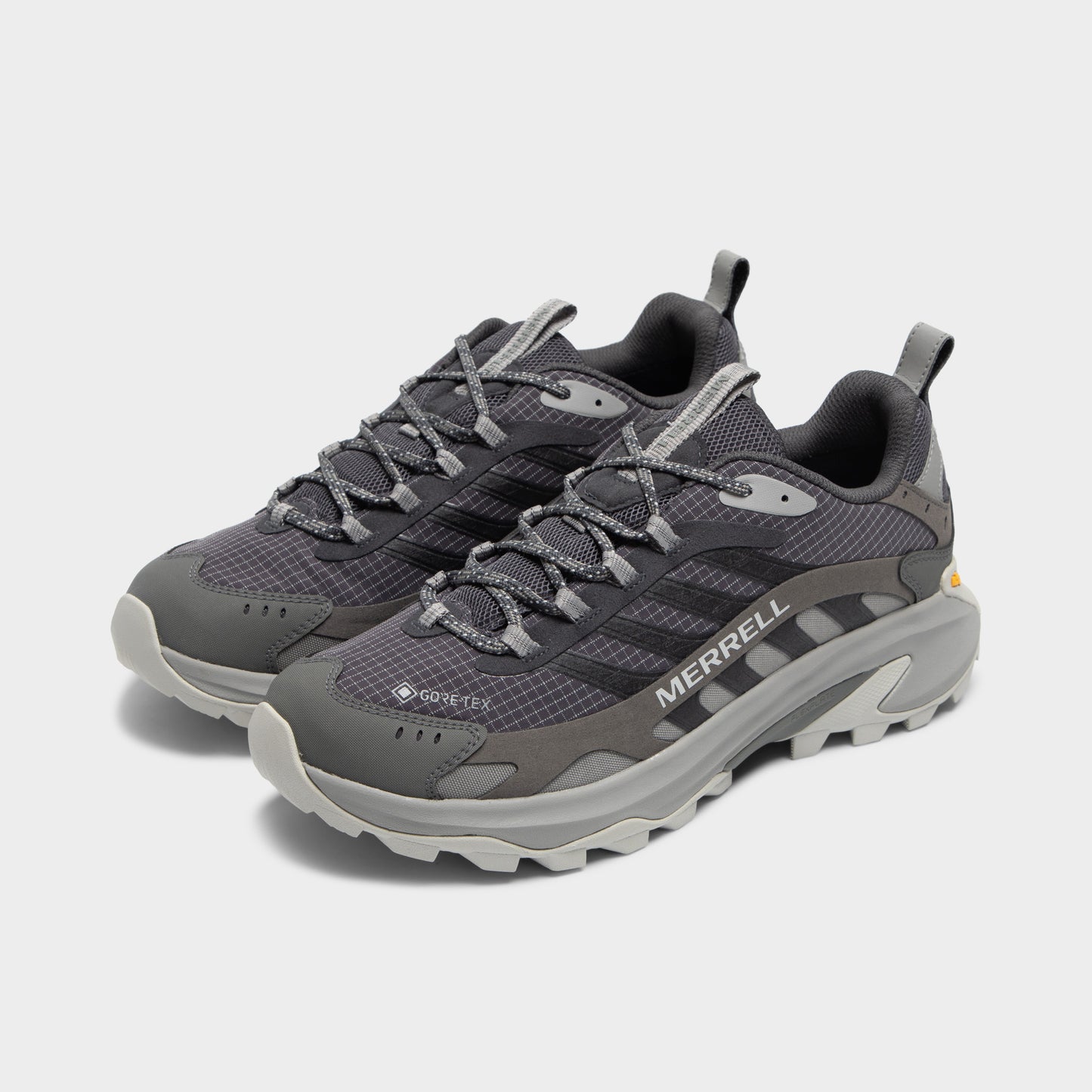 Merrell MOAB Speed 2 Gore-tex / Asphalt