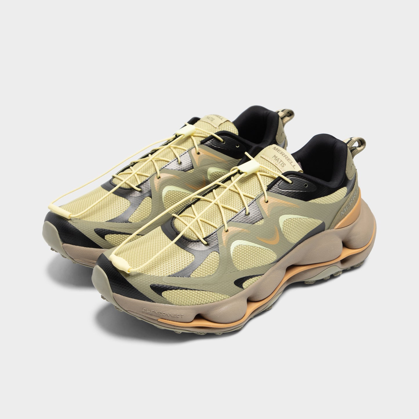 Merrell Speedarc Matis / Nori