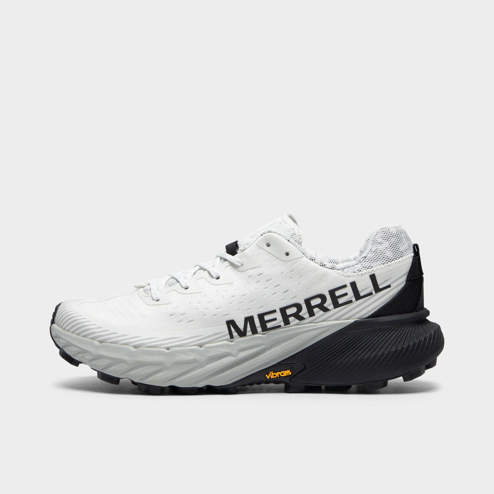 Merrell Agility Peak 5 Ash / Black – JD Sports