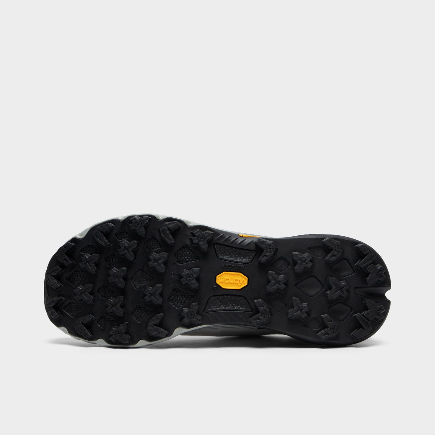 Merrell Agility Peak 5 Ash / Black
