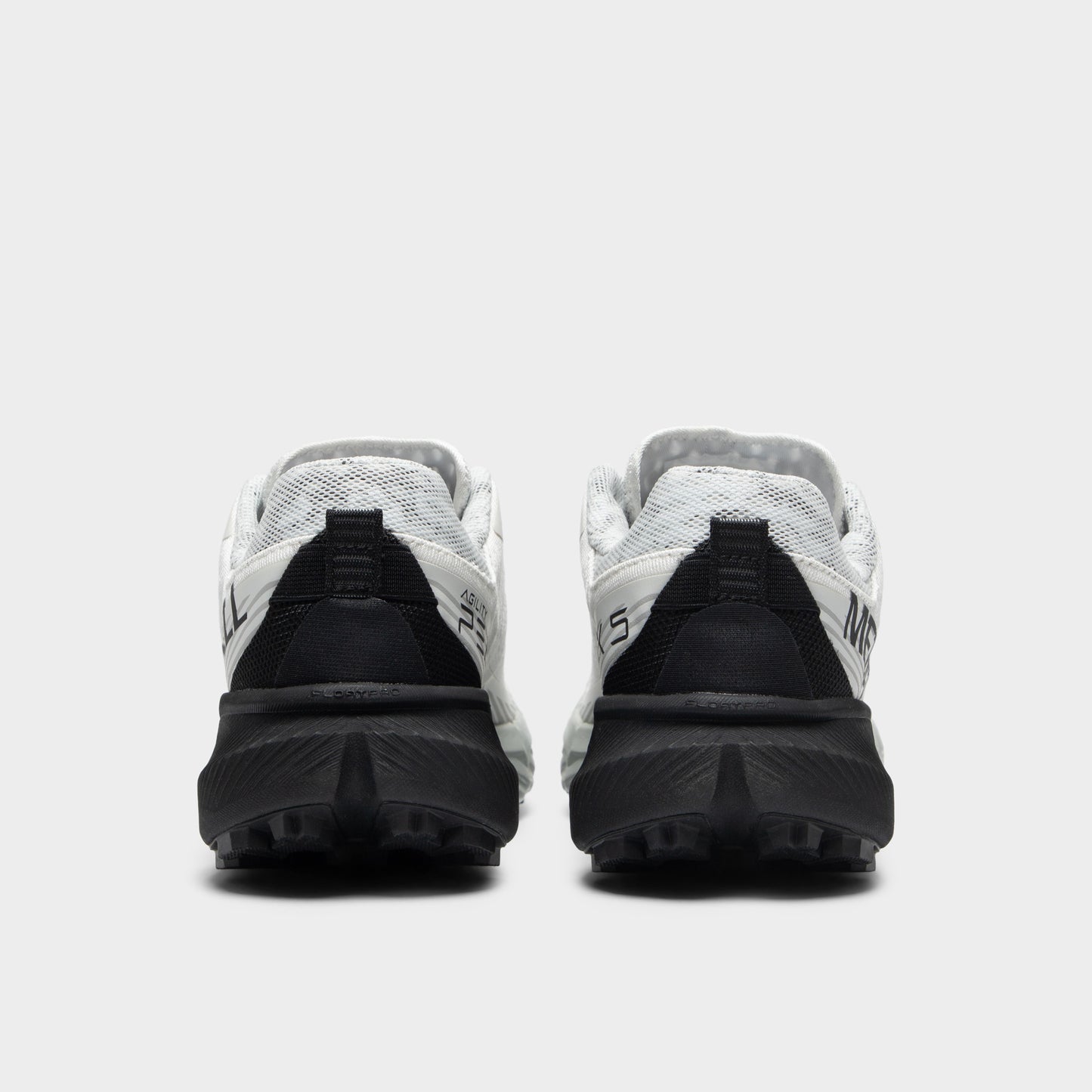 Merrell Agility Peak 5 Ash / Black