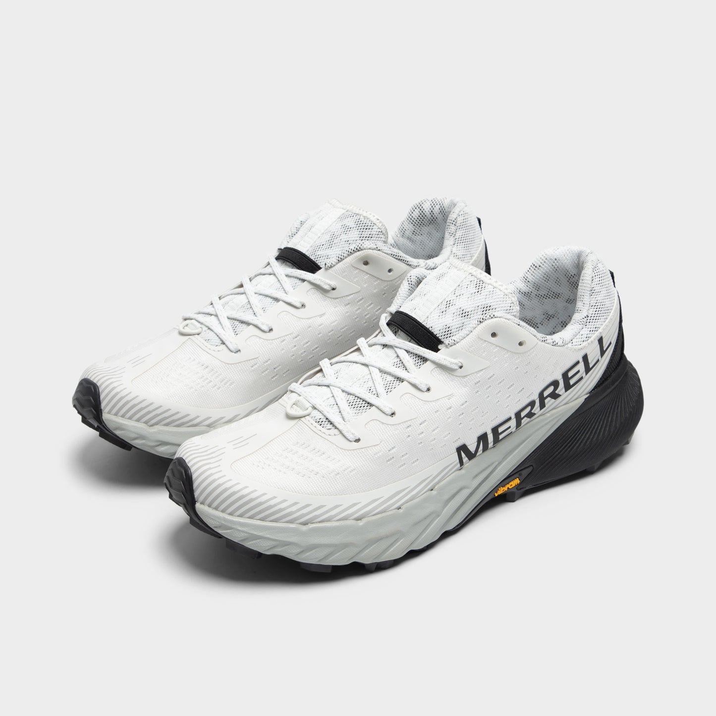Merrell Agility Peak 5 Ash / Black
