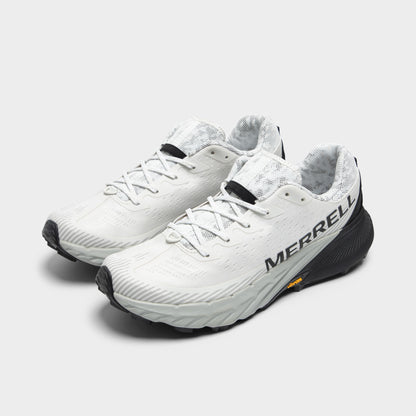 Merrell Agility Peak 5 Ash / Black