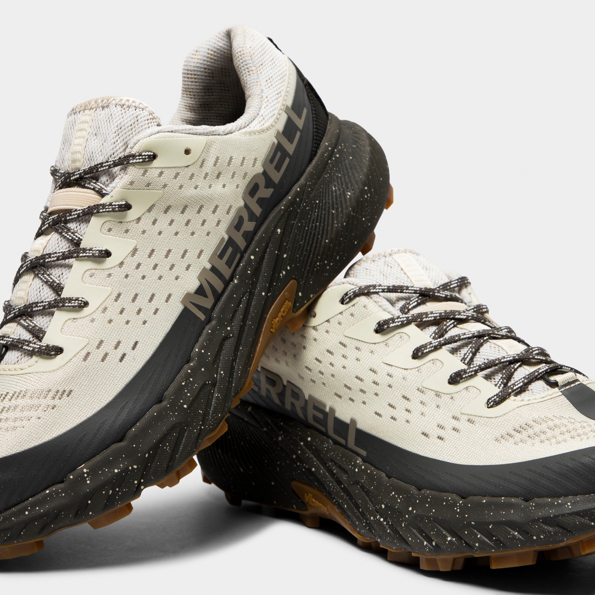 Merrell Agility Peak 5 Stucco / Beluga – JD Sports