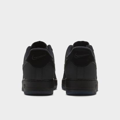 Nike Air Force 1 '07 LV8 Noir / Noir