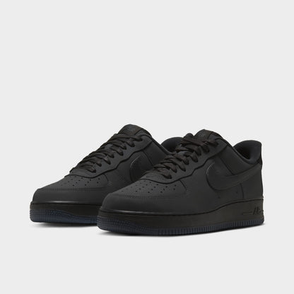 Nike Air Force 1 '07 LV8 Noir / Noir