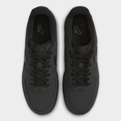 Nike Air Force 1 '07 LV8 Noir / Noir