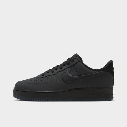 Nike Air Force 1 '07 LV8 Noir / Noir