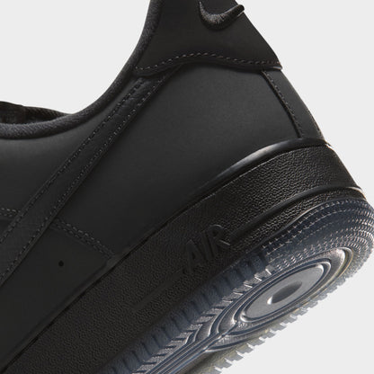 Nike Air Force 1 '07 LV8 Noir / Noir