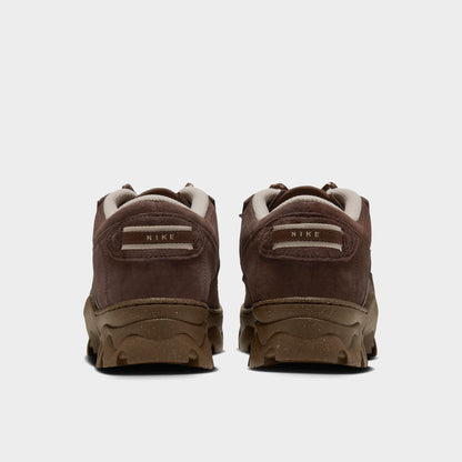 Nike Women's Lahar Low Cacao Wow / Sanddrift - Sanddrift