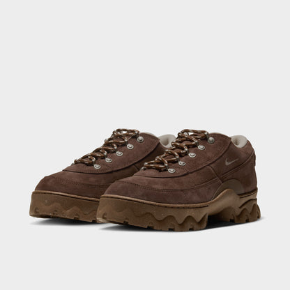 Nike Women's Lahar Low Cacao Wow / Sanddrift - Sanddrift