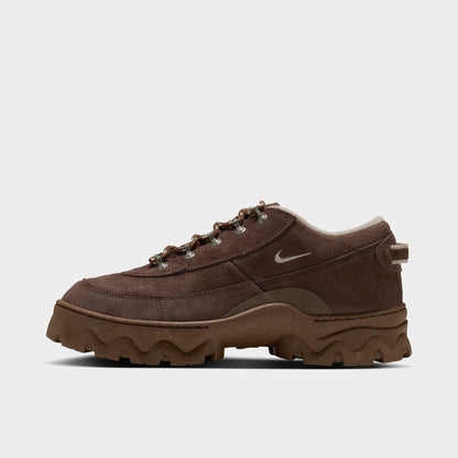 Nike Women's Lahar Low Cacao Wow / Sanddrift - Sanddrift