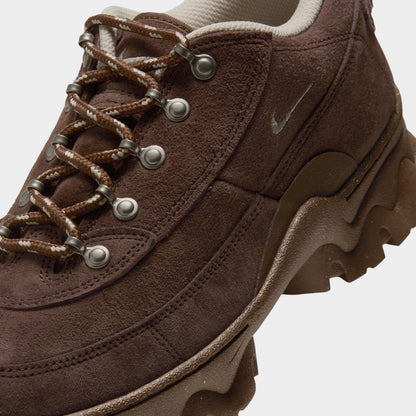 Nike Women's Lahar Low Cacao Wow / Sanddrift - Sanddrift