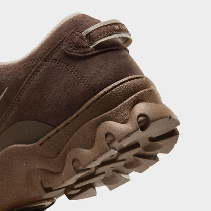 Nike Women's Lahar Low Cacao Wow / Sanddrift - Sanddrift