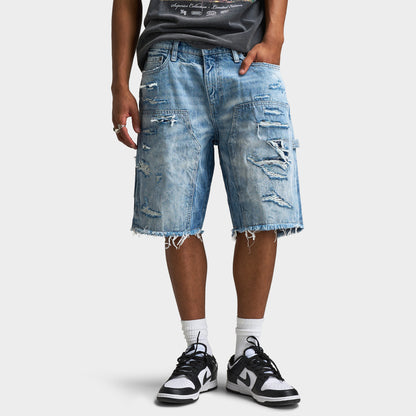 Jordan Craig Reconstructed Brian Fit Jeans / Arctic Wash